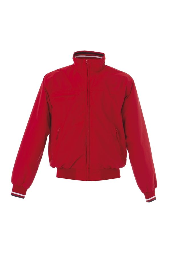 NEW USA Куртка нейлон теслон красный, размер XL